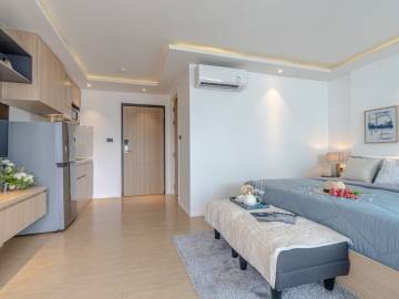 Studio 29.98sq.m Estanan Condo 2