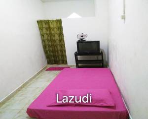 Kost Putri Dekat Universitas Sjakhyakirti, Universitas Sriwijaya dan Palembang Indah Mall