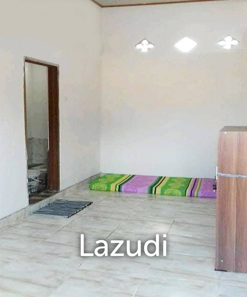 Kost Putri Dekat Universitas Sjakhyakirti, Universitas Sriwijaya dan Palembang Indah Mall