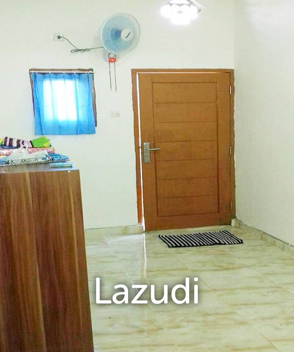 Kost Putri Dekat Universitas Sjakhyakirti, Universitas Sriwijaya dan Palembang Indah Mall