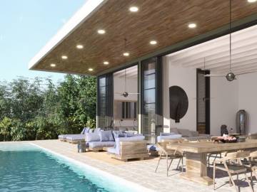 Villa Stone Ko Samui
