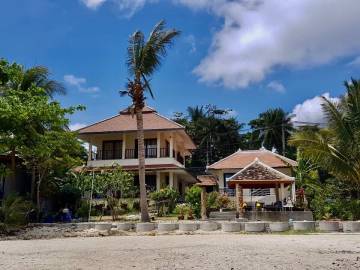 Lamai Beach House