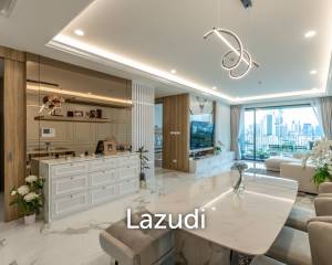 2 Bedrooms 2 Bathrooms 129 Sqm The Parco