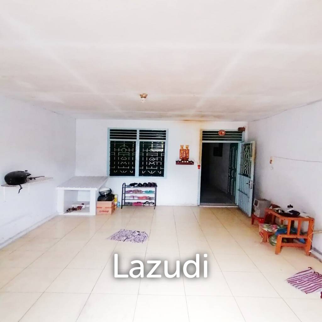 Jual Rumah di Kota Medan Dekat Asrama Haji Medan, Sun Plaza, Medan Mall, DeliPark Mall Medan