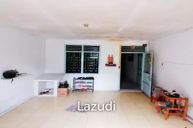 Jual Rumah di Kota Medan Dekat Asrama Haji Medan, Sun Plaza, Medan Mall, DeliPark Mall Medan