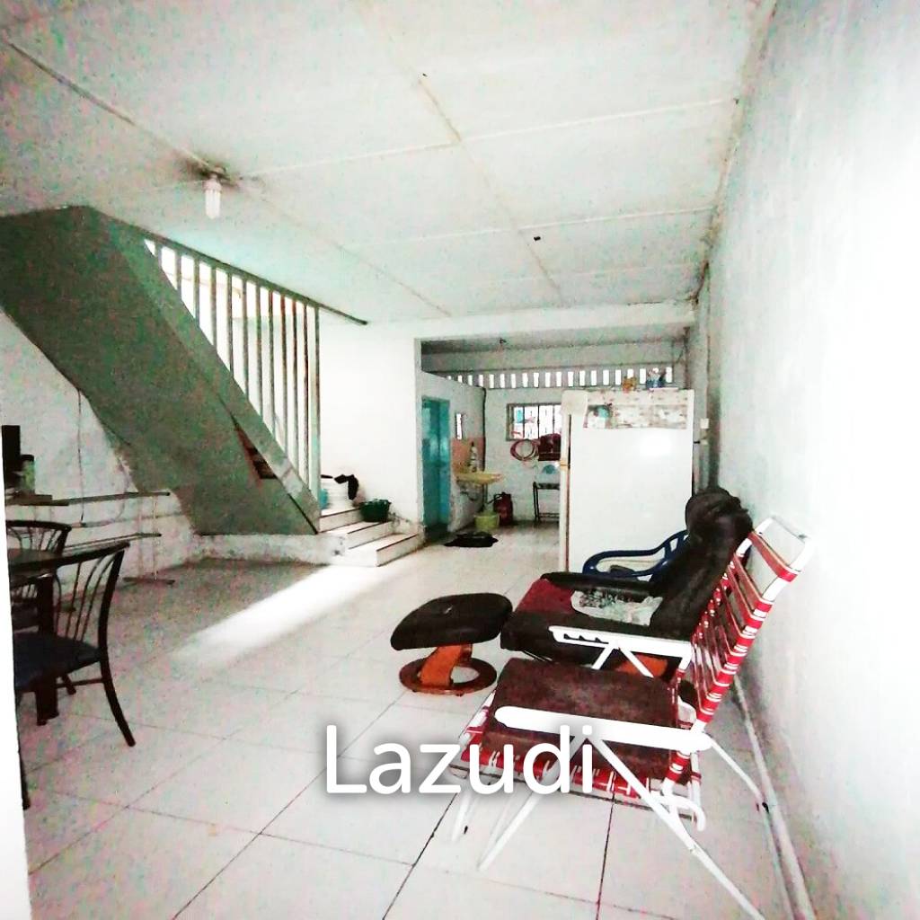 Jual Rumah di Kota Medan Dekat Asrama Haji Medan, Sun Plaza, Medan Mall, DeliPark Mall Medan