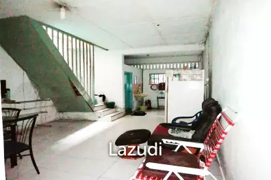 Jual Rumah di Kota Medan Dekat Asrama Haji Medan, Sun Plaza, Medan Mall, DeliPark Mall Medan