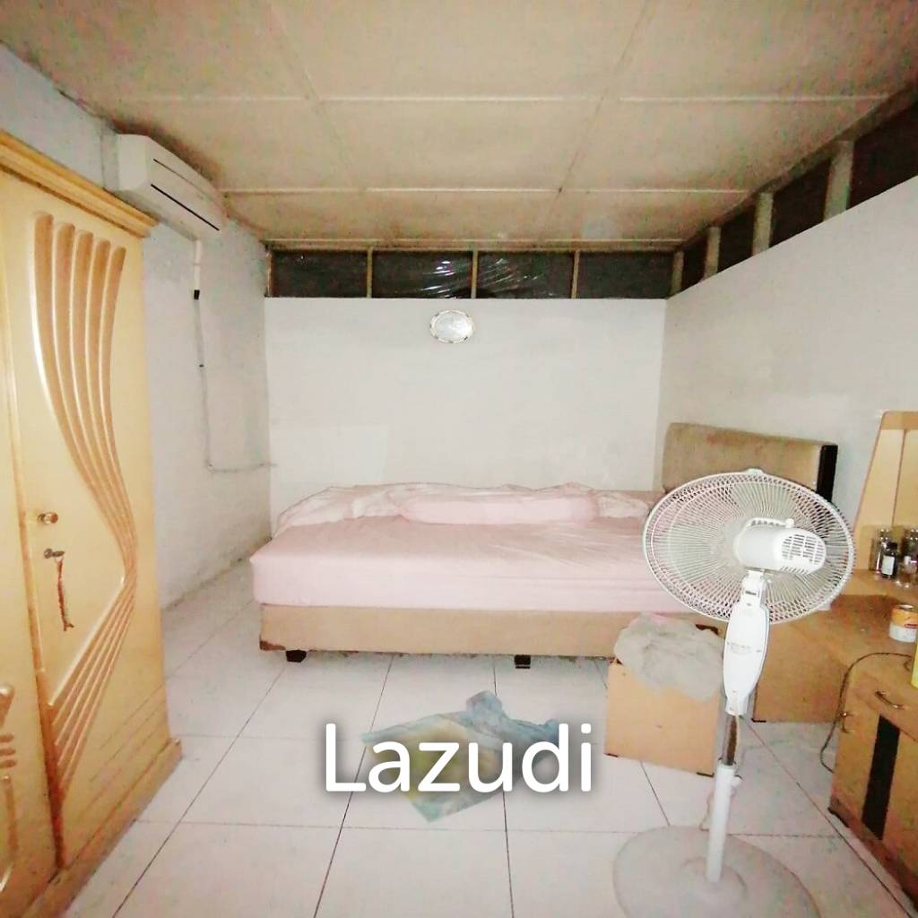 Jual Rumah di Kota Medan Dekat Asrama Haji Medan, Sun Plaza, Medan Mall, DeliPark Mall Medan