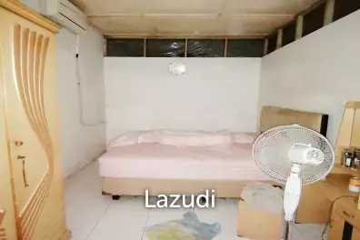 Jual Rumah di Kota Medan Dekat Asrama Haji Medan, Sun Plaza, Medan Mall, DeliPark Mall Medan