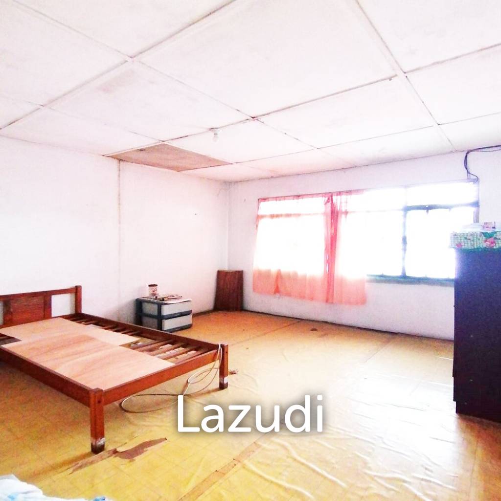Jual Rumah di Kota Medan Dekat Asrama Haji Medan, Sun Plaza, Medan Mall, DeliPark Mall Medan