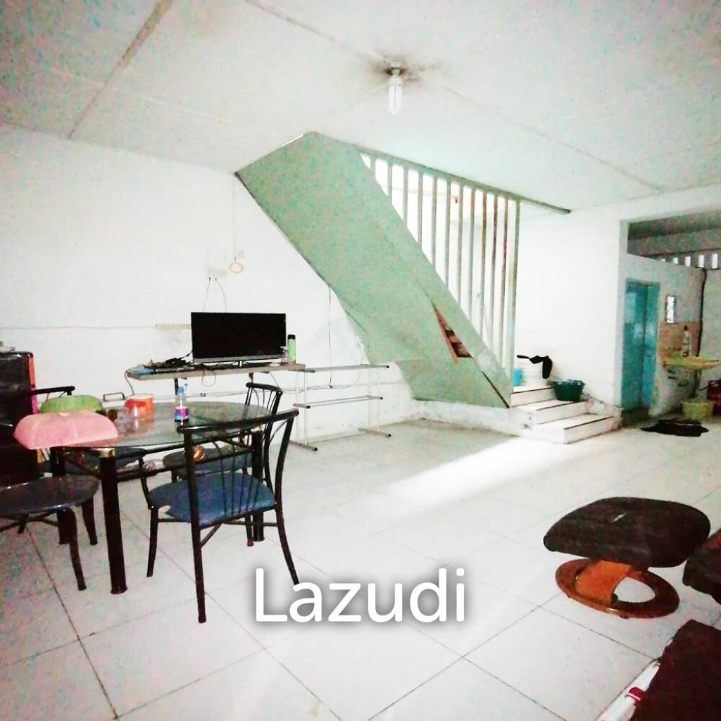 Jual Rumah di Kota Medan Dekat Asrama Haji Medan, Sun Plaza, Medan Mall, DeliPark Mall Medan