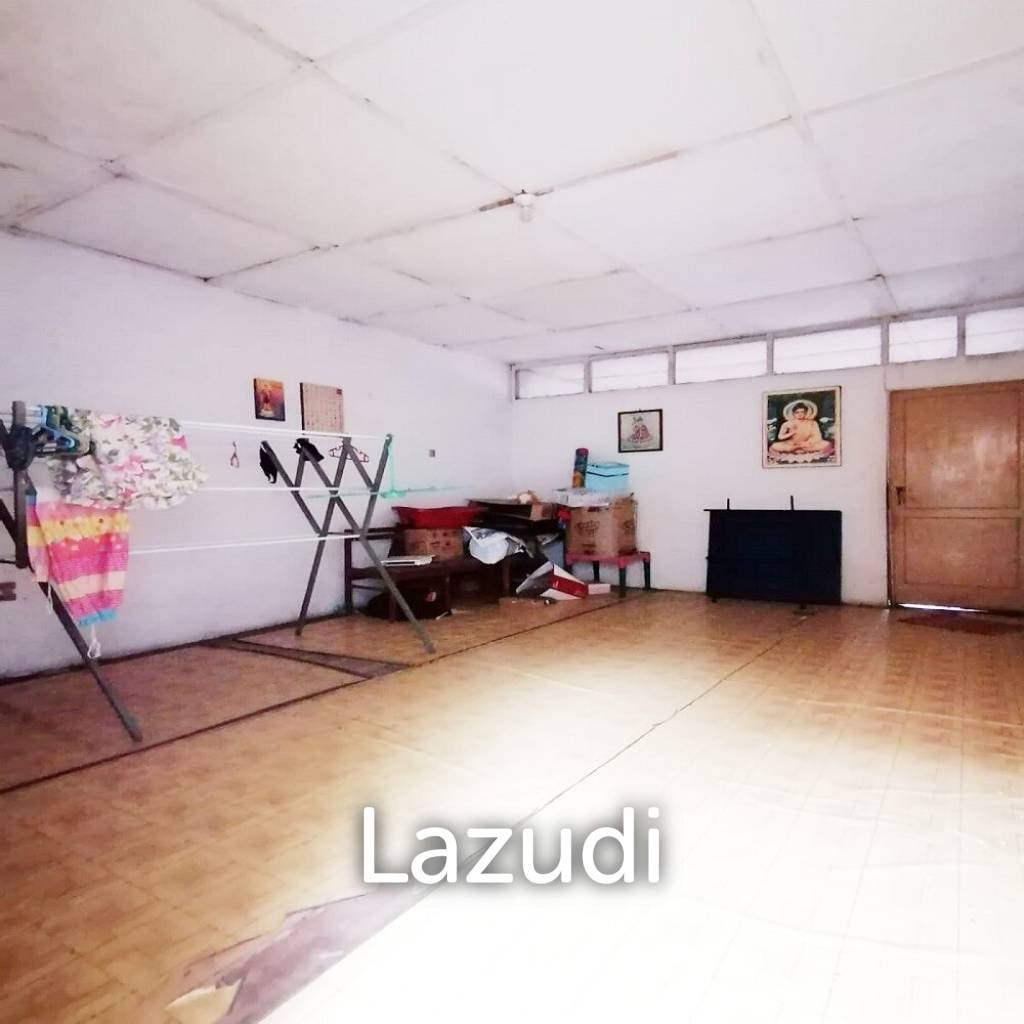 Jual Rumah di Kota Medan Dekat Asrama Haji Medan, Sun Plaza, Medan Mall, DeliPark Mall Medan