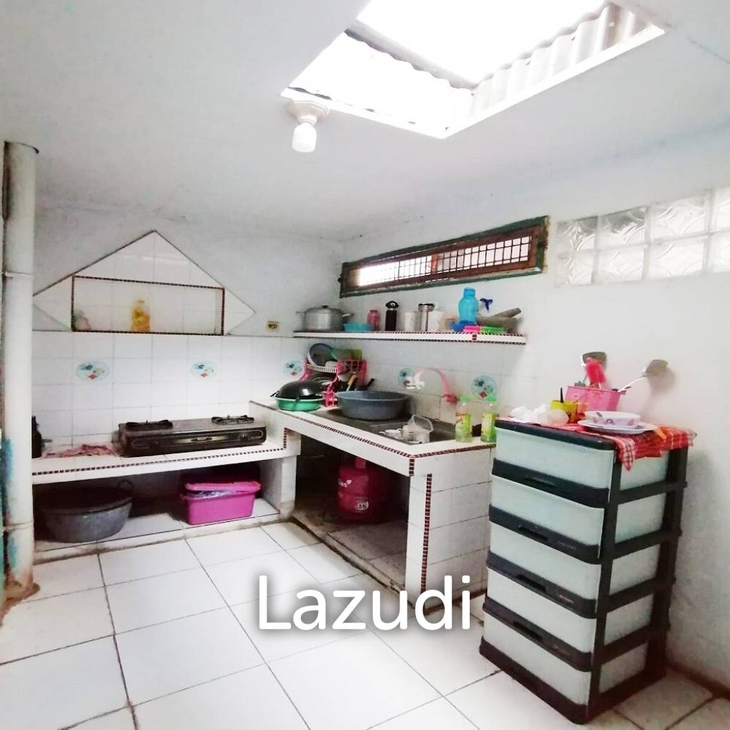 Jual Rumah di Kota Medan Dekat Asrama Haji Medan, Sun Plaza, Medan Mall, DeliPark Mall Medan
