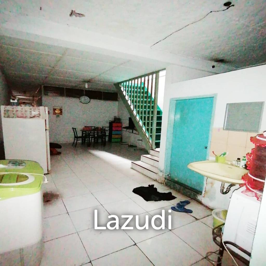 Jual Rumah di Kota Medan Dekat Asrama Haji Medan, Sun Plaza, Medan Mall, DeliPark Mall Medan