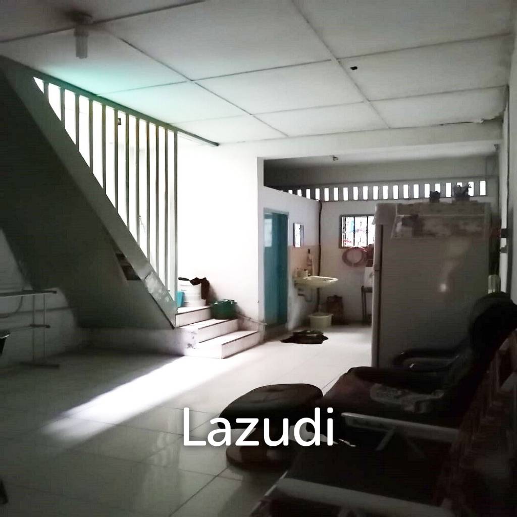 Jual Rumah di Kota Medan Dekat Asrama Haji Medan, Sun Plaza, Medan Mall, DeliPark Mall Medan