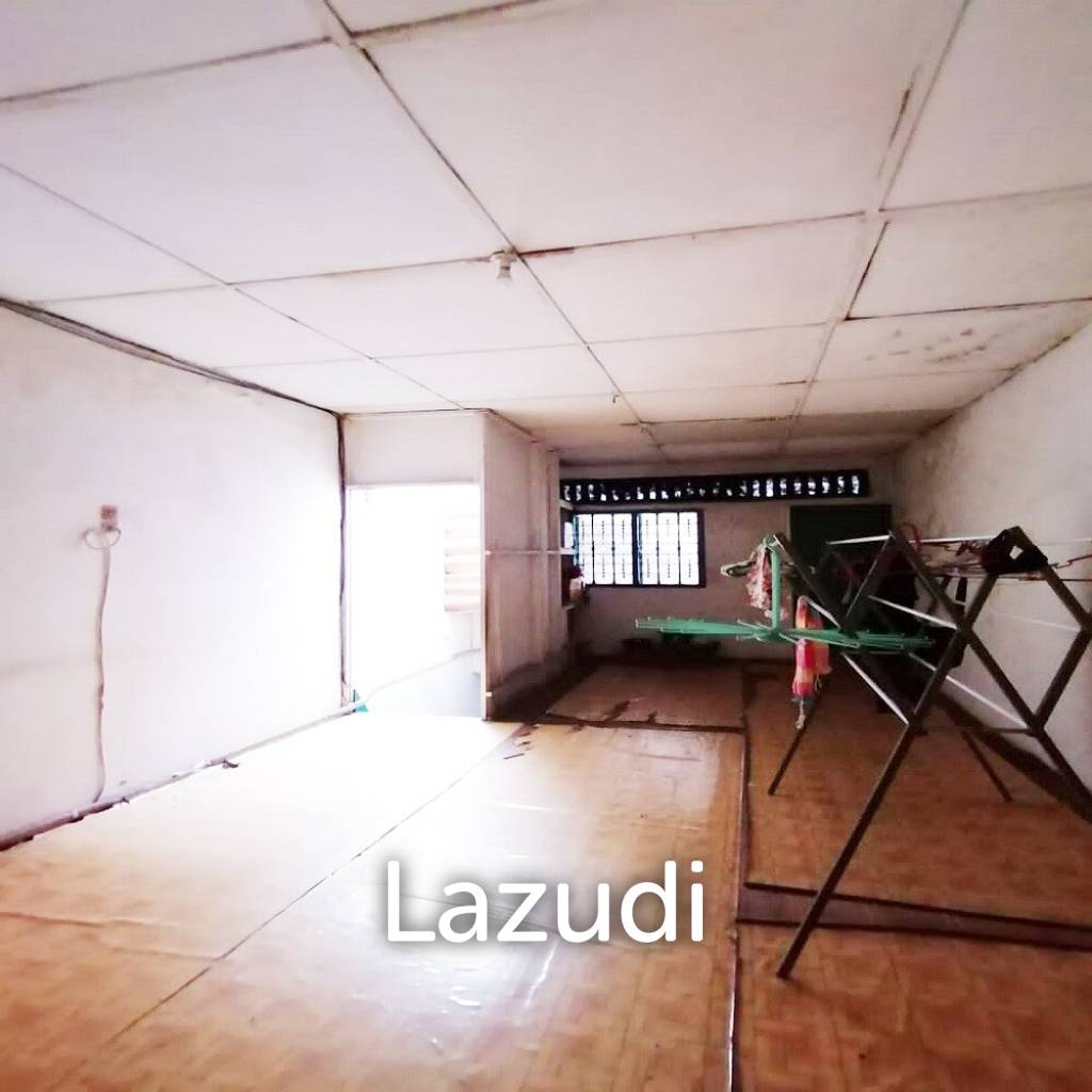 Jual Rumah di Kota Medan Dekat Asrama Haji Medan, Sun Plaza, Medan Mall, DeliPark Mall Medan