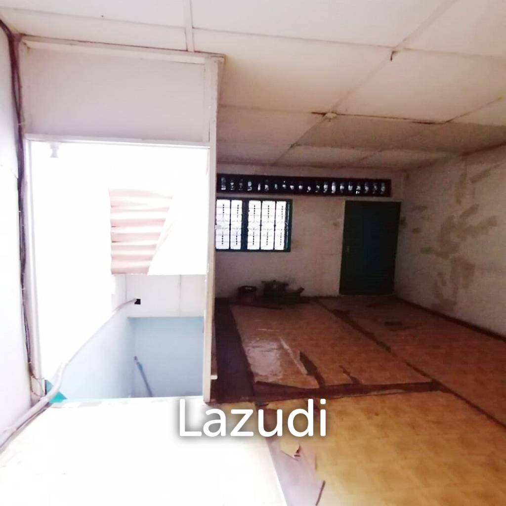 Jual Rumah di Kota Medan Dekat Asrama Haji Medan, Sun Plaza, Medan Mall, DeliPark Mall Medan