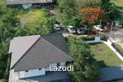 House for Sale Hangdong Chiangmai