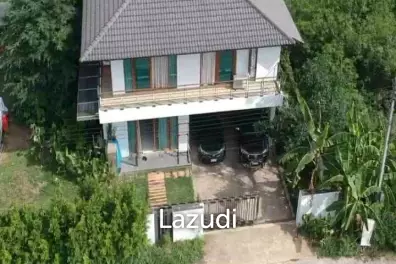 House for Sale Hangdong Chiangmai