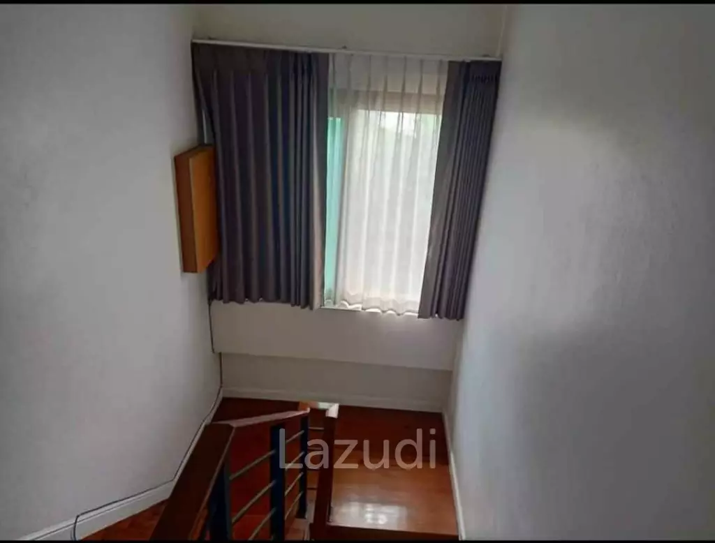 House for Sale Hangdong Chiangmai