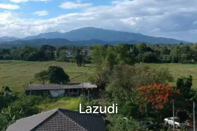 House for Sale Hangdong Chiangmai
