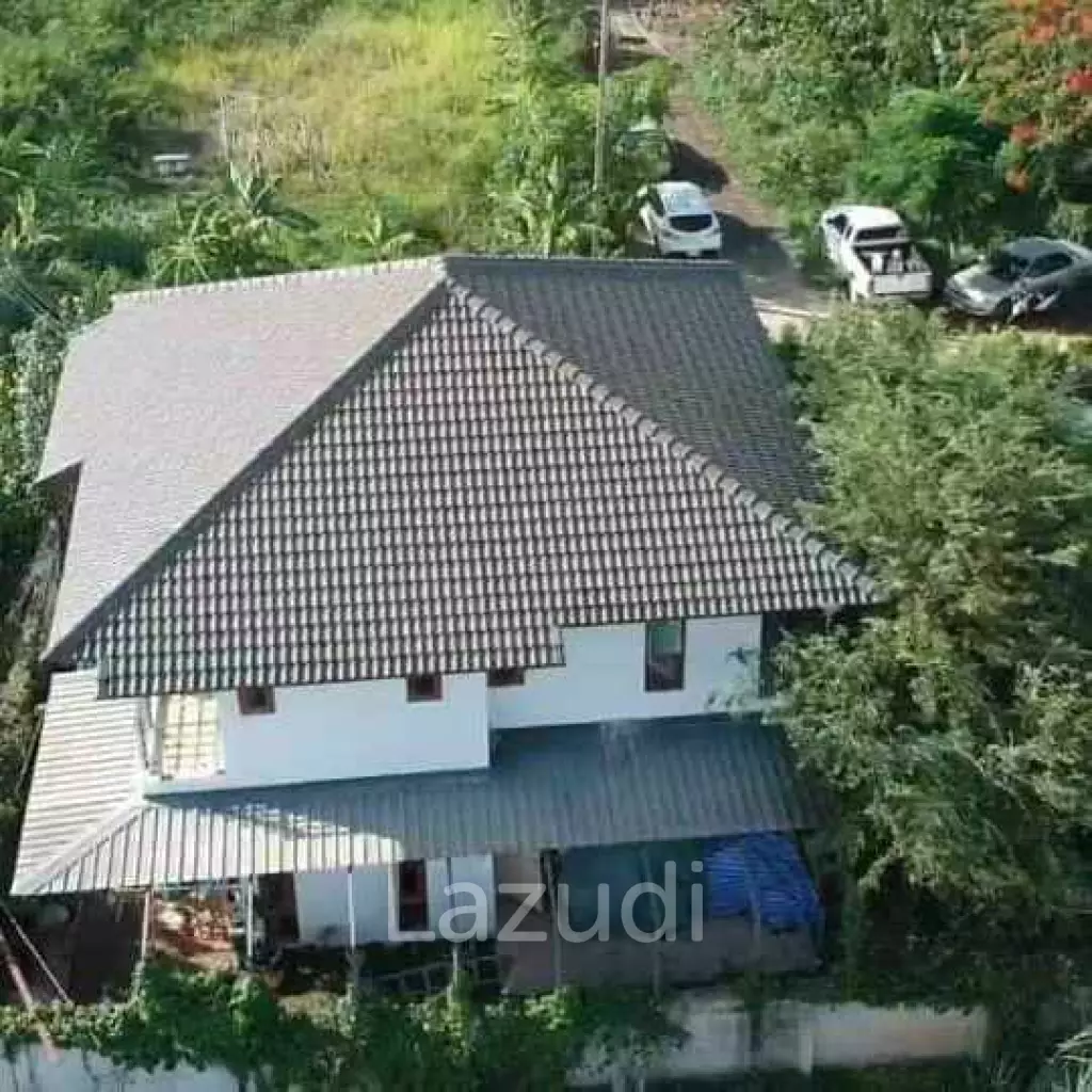 House for Sale Hangdong Chiangmai