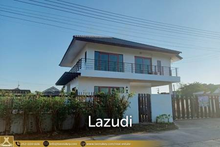 House for Sale Hangdong Chiangmai