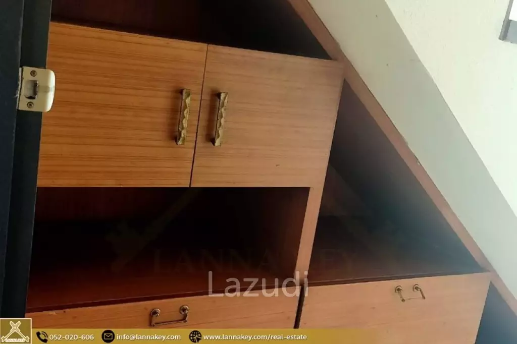House for Sale Hangdong Chiangmai