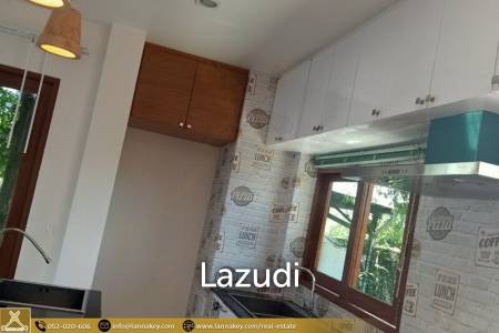 House for Sale Hangdong Chiangmai