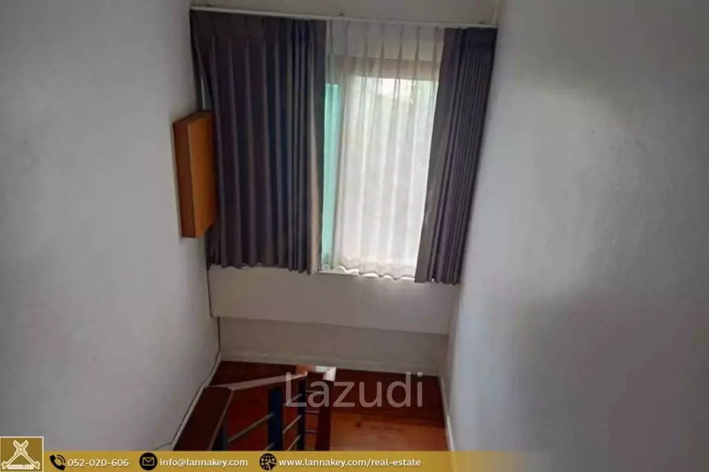 House for Sale Hangdong Chiangmai