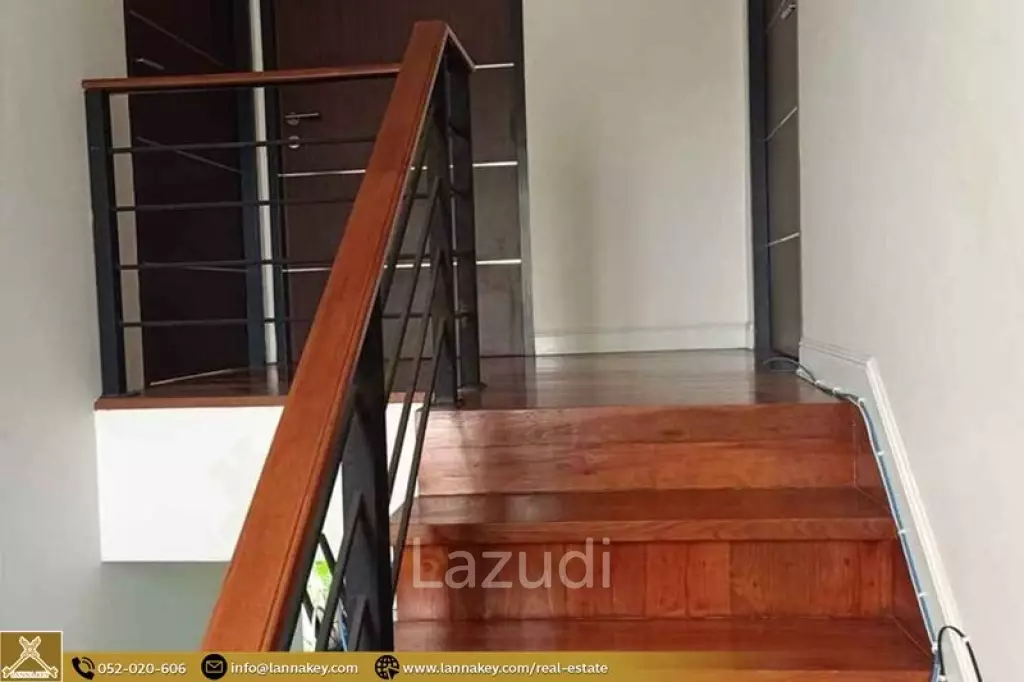 House for Sale Hangdong Chiangmai