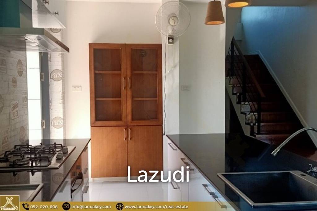 House for Sale Hangdong Chiangmai
