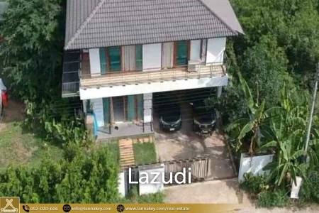 House for Sale Hangdong Chiangmai