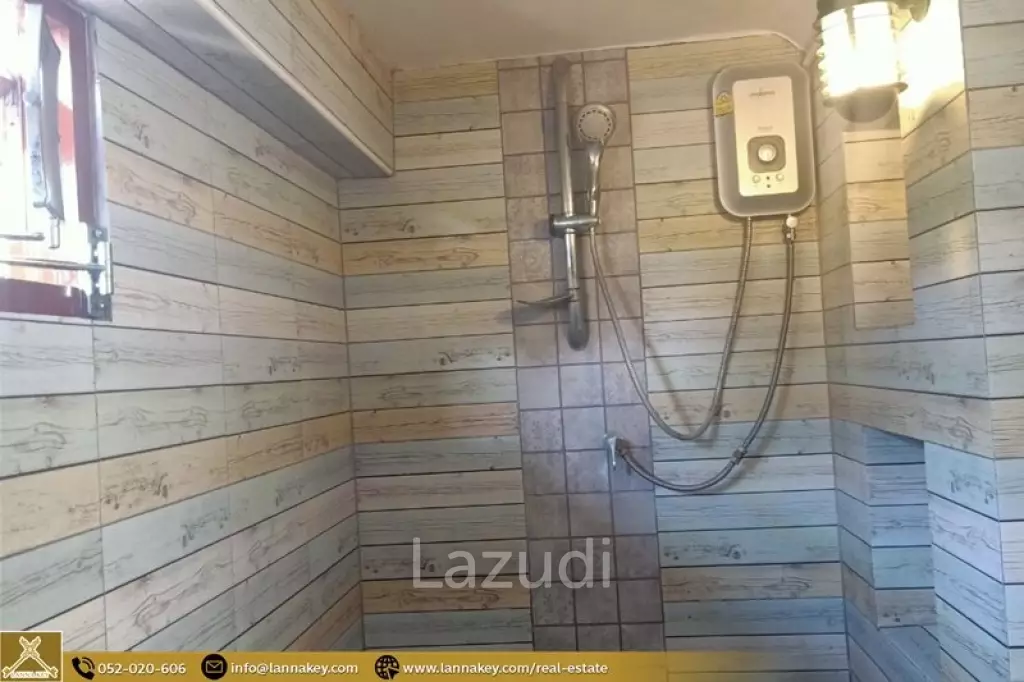 House for Sale Hangdong Chiangmai