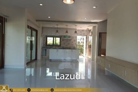 House for Sale Hangdong Chiangmai