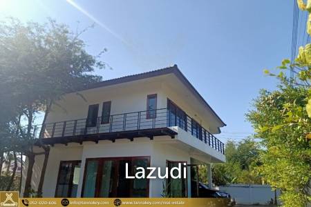 House for Sale Hangdong Chiangmai