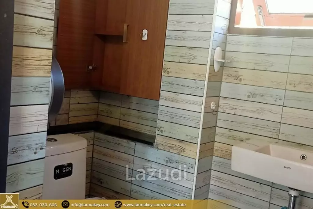 House for Sale Hangdong Chiangmai