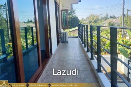 House for Sale Hangdong Chiangmai