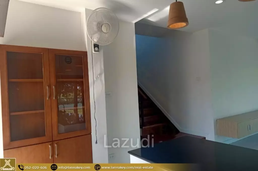 House for Sale Hangdong Chiangmai