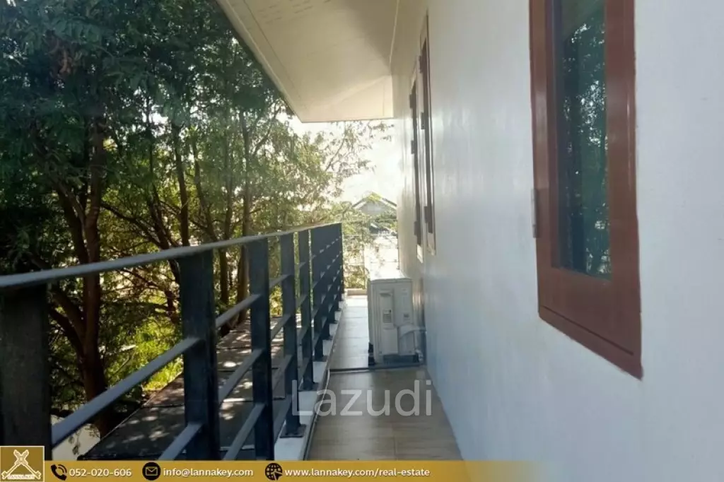 House for Sale Hangdong Chiangmai
