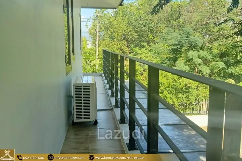 House for Sale Hangdong Chiangmai