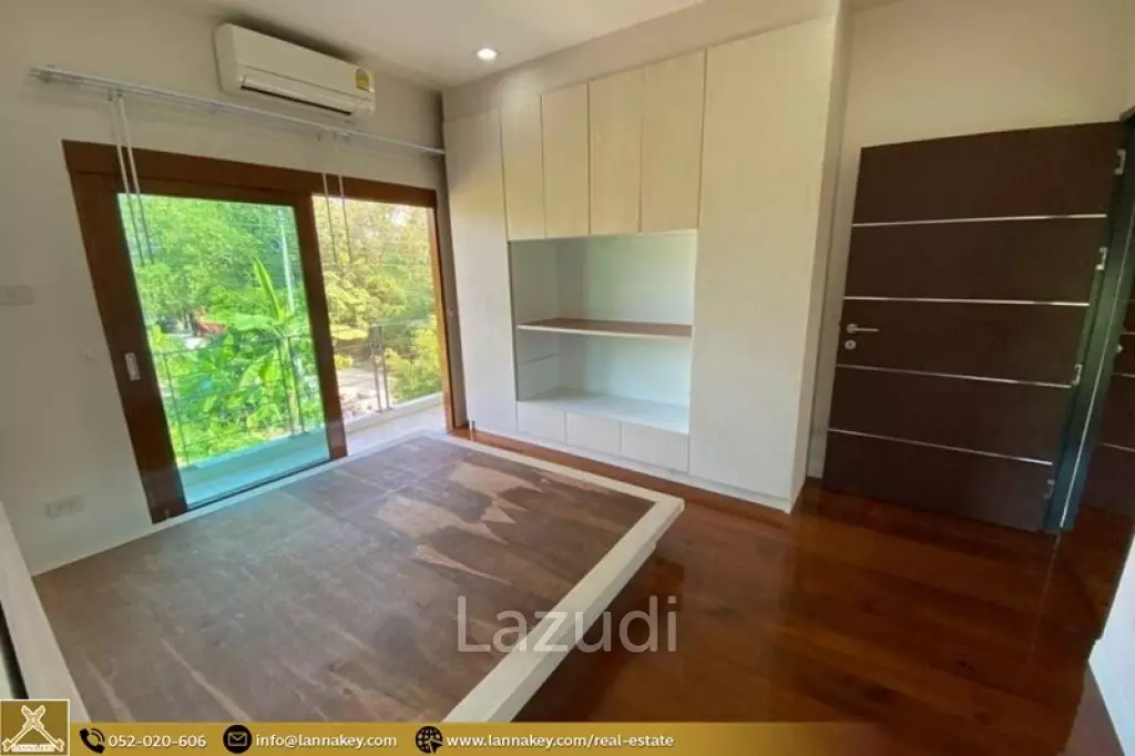 House for Sale Hangdong Chiangmai