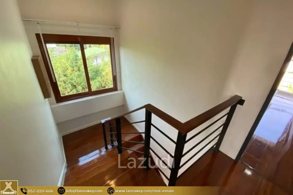 House for Sale Hangdong Chiangmai