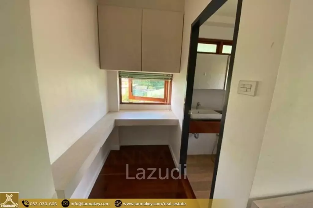 House for Sale Hangdong Chiangmai