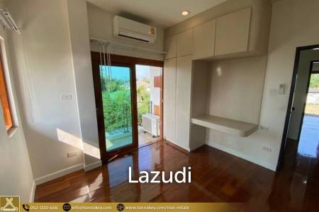 House for Sale Hangdong Chiangmai