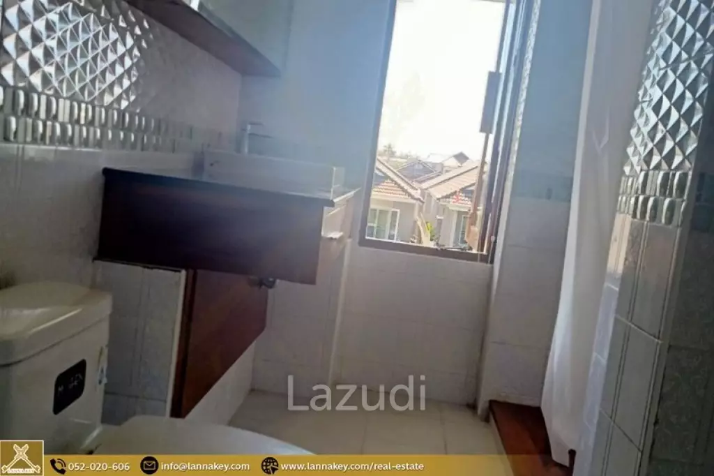 House for Sale Hangdong Chiangmai