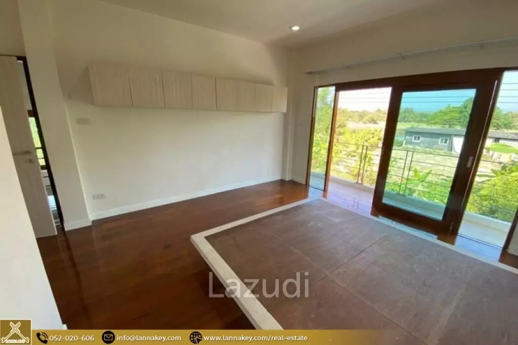 House for Sale Hangdong Chiangmai