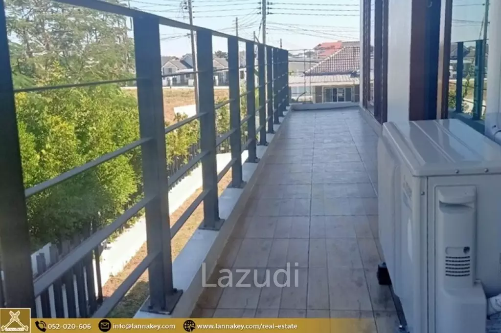 House for Sale Hangdong Chiangmai