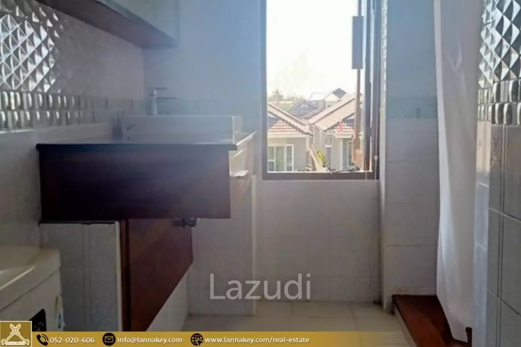 House for Sale Hangdong Chiangmai