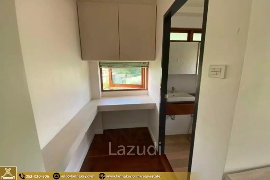 House for Sale Hangdong Chiangmai
